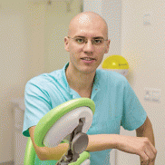 Dr. Ernő Poncz