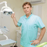 Dr. Lajos Poncz