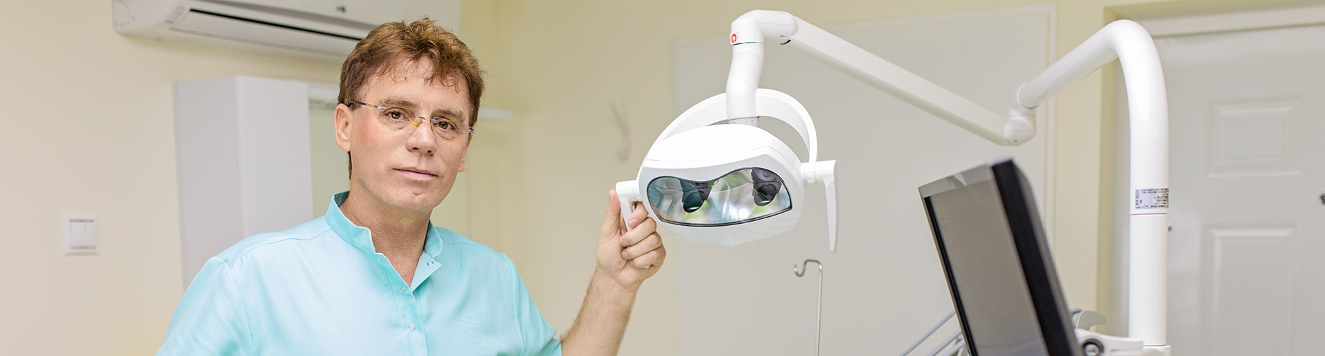 Poncz Dental Dental Clinic & Oral Surgery in Budapest