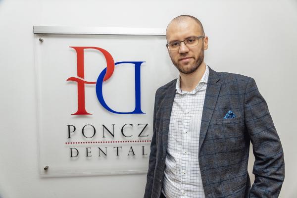Dr. Poncz Ernő fogorvos Budapest