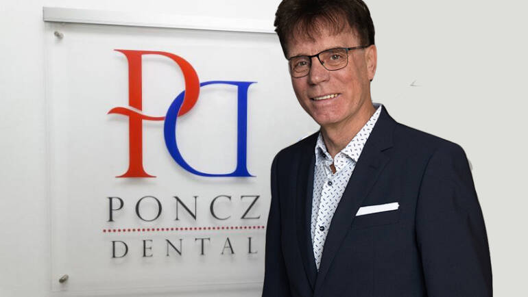 Dr. Lajos Poncz
