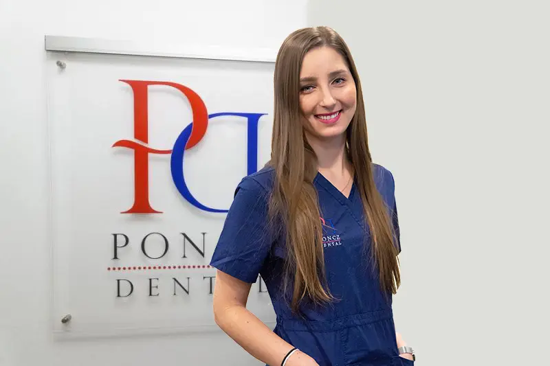 Dr Lipták Klaudia Poncz Dental