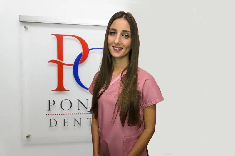 Dr Lipták Laura Poncz Dental